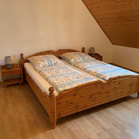 Ferienhaus Werkhof Schönau Dış mekan fotoğraf