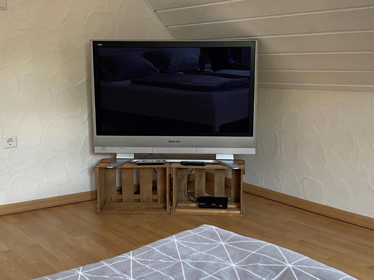 Ferienhaus Werkhof Schönau Dış mekan fotoğraf