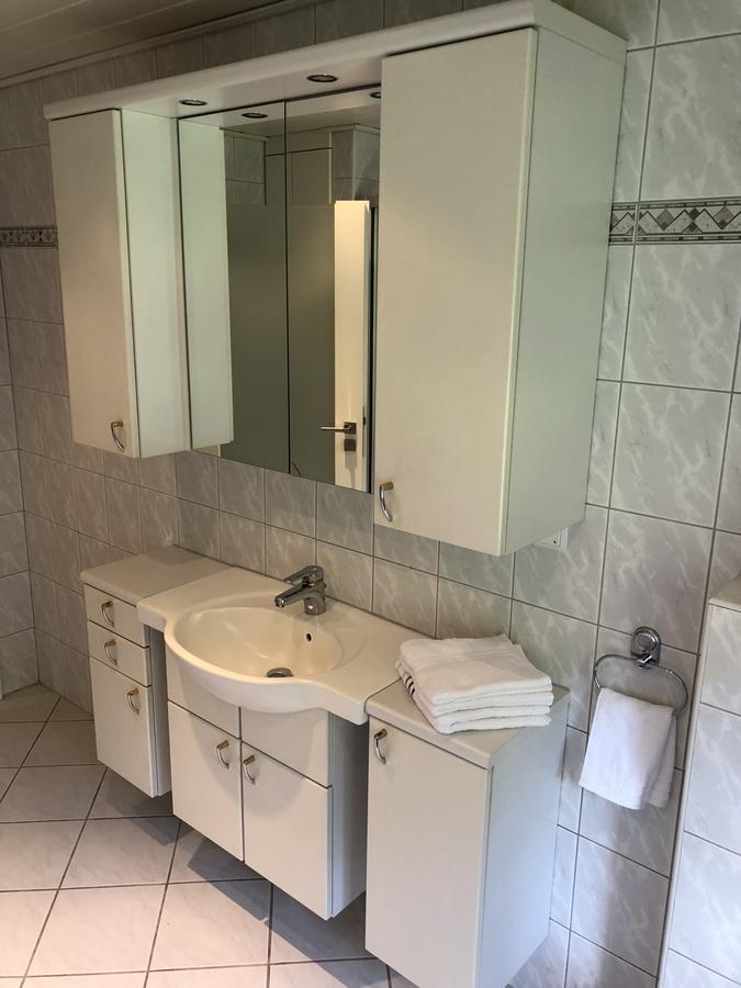 Ferienhaus Werkhof Schönau Dış mekan fotoğraf